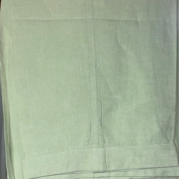 Mens linen pants - Picture 4 of 5